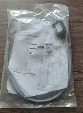 全新原装正品  BNI005M 传感器 BNI IOL-771-000-K027 现货