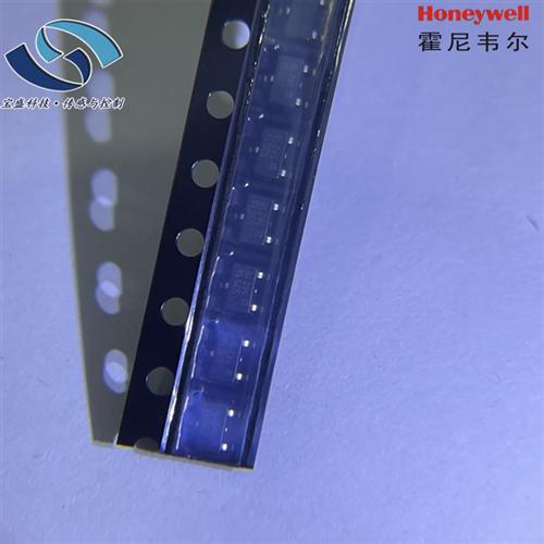 SS360PT霍尼韦尔 霍尔效应 磁敏传感器3V~24V 10mA SS41 SS361RT