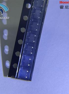 SS360PT霍尼韦尔 霍尔效应 磁敏传感器3V~24V 10mA SS41 SS361RT