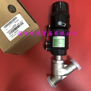 XS290B145PDB79角座阀原装 假一罚十美国气动阀 正品