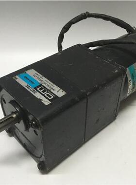 原装东方电磁离合刹车电机CBI540R-702牙箱5GC30K 调速器刹车