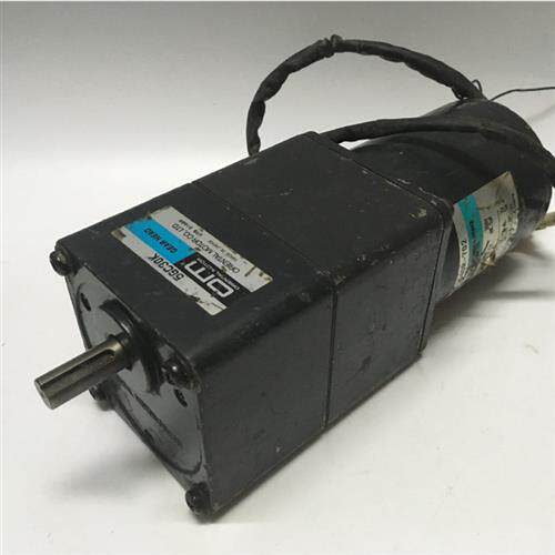原装东方电磁离合刹车电机CBI540R-702牙箱5GC30K 调速器刹车