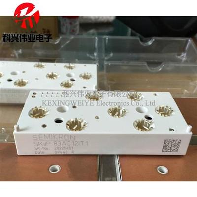 直拍SKIIP83AC12T4IT1 SKIIP82AC128IT1 SKIIP83AC12IT1 SKIIP82A