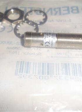 KIN-M12NS/008-KLS12E正品BERNSTEIN传感器6602344458