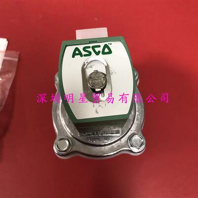 美国脉冲电磁阀SCG353G044原装正品假一罚十