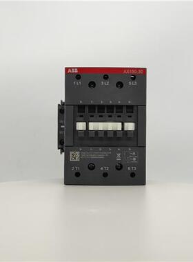 交流接触器AX115 150 185 205 260 300 370-30-11-80 84 220V