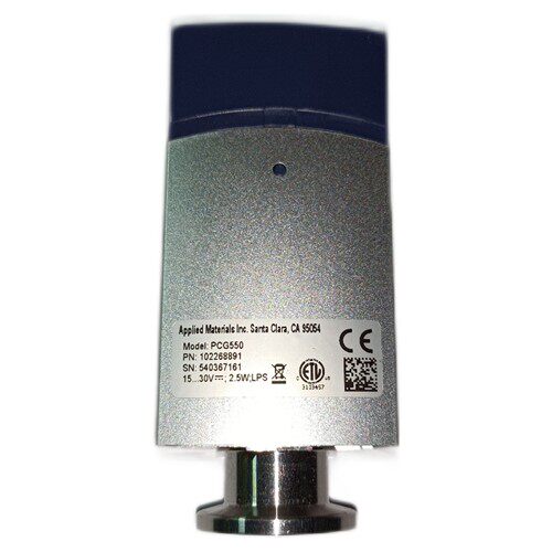 英福康PCG550/PCG552/PCG554真空计3PC1-001-0101感测器INFICON