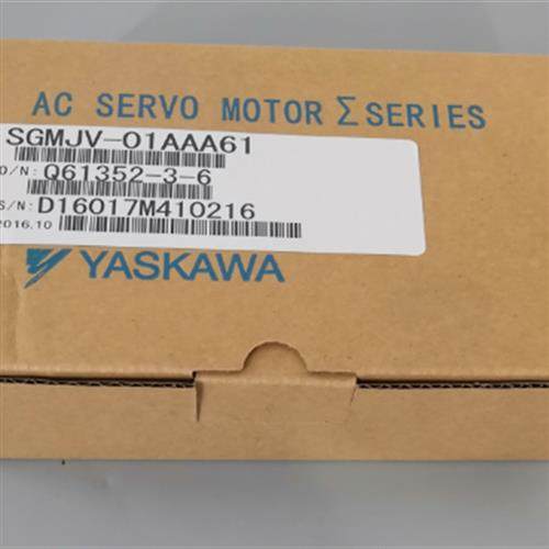 SGM7J-01AFC6S伺服电机  全新原装 质保1年