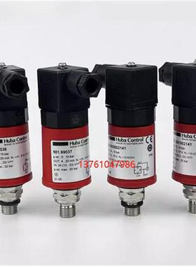 瑞士HUBA501系列501.930003141 931 932003141压力传感器5436