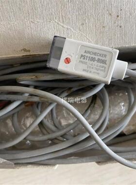全新原装微型压力开关PS1100-R06L
