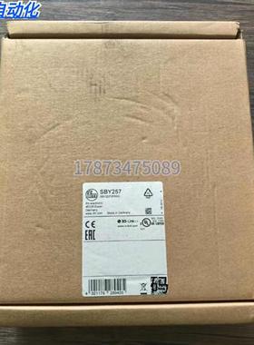 全新原装正品 IFM SBY257 流量计 实物拍摄 现货销售
