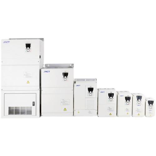 全新JACT变频器AT500 0.75/1.5/2.2/4/5.5/7.5KW三相380V