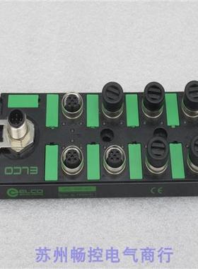 *现货销售*宜科模块 SPIO-1600P-M12 现货FB390101