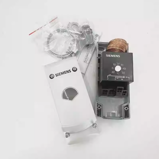 SIEMENSRAK-TW.1000S-H,1200S,5000,5010S-H温度保护限值器