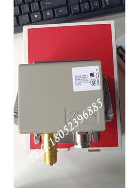 议价压力开关KPS39 060-310266/310766 Danfoss压力控制器正