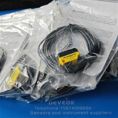 认准正品现货 banner美国邦纳QS18VN6AF350-CNBN01  QS18VN6AF350