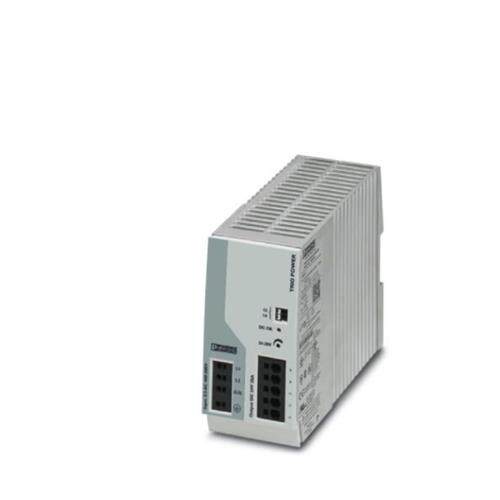 现货菲尼克斯三相24V20A开关电源TRIO-PS-2G/3AC/24DC/20-2903155