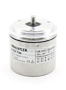 亨氏乐编码器RI58-O/10000AS.41TH-S 0523736全新原装2000AS.41TH