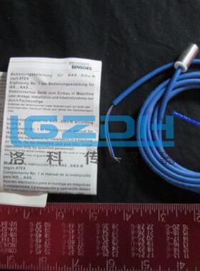原装正品瑞奇能 SESNOR传感器接近开关IAS-10-A13-A-StEx
