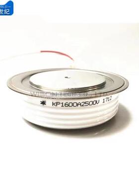 KP1600A 1600V 1800V 2000V 2500V 2800V 3000V平板可控硅 晶闸管