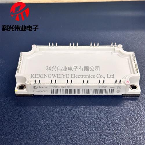 FS100R12KT4G FS100R12KT3 FS75R12KE3G FS150R12KT3 FS150R12KE3