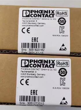 超薄以太网交换机FL SWITCH 1008N-1085256 全新原装正品