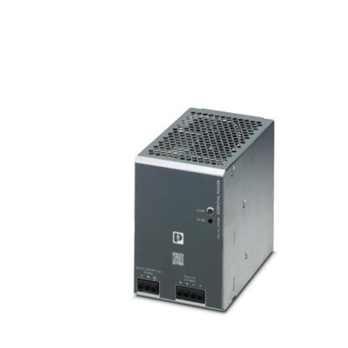 开关电源模块ESSENTIAL-PS/1AC/24DC/480W/EE-2910588