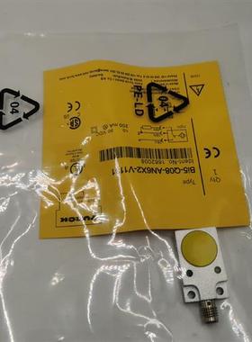 接近开关BI5 BI5U-Q08-AP6X2 AN6X2-V