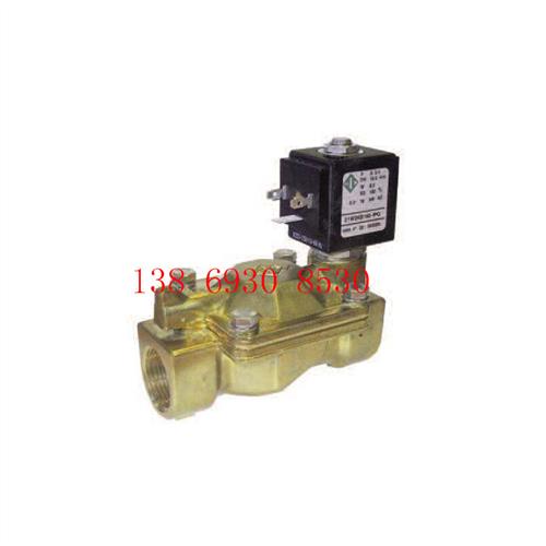 意大利电磁阀 21W3KV190-PC 21W4KV250-PC AC220V正品现货