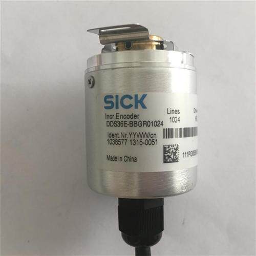现货 编码器 DDS36E-BBGR01024