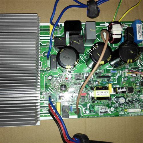 适用于美的变频柜机空调电路板KFR-72W/BP3N1-D2711/D2712/L2716,运动/瑜伽/健身/球迷用品,训练花剑整剑,淘宝优惠券,粉丝福利购,淘宝优惠卷