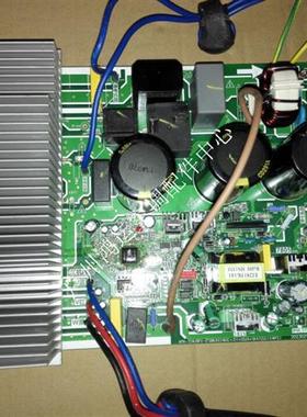 适用于美的变频柜机空调电路板KFR-72W/BP3N1-D2711/D2712/L2716