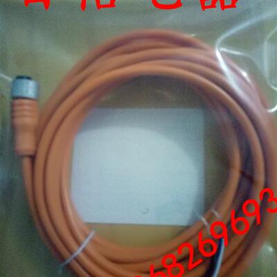 现货 易福门 电缆线 E12346 E12347 E12255 E12253 E12237 E12238