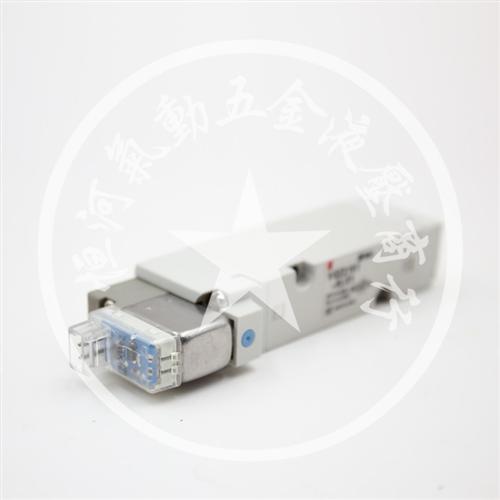 SMC电磁阀VQZ2250 VQZ2251 K R-1 2 3 4 5 6LO1 L1 MO1 M1