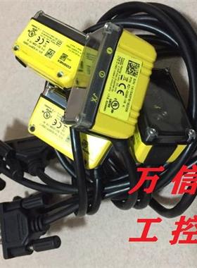 康耐视拆机9成新读码器DM50Q DM50S DM50L DM50X