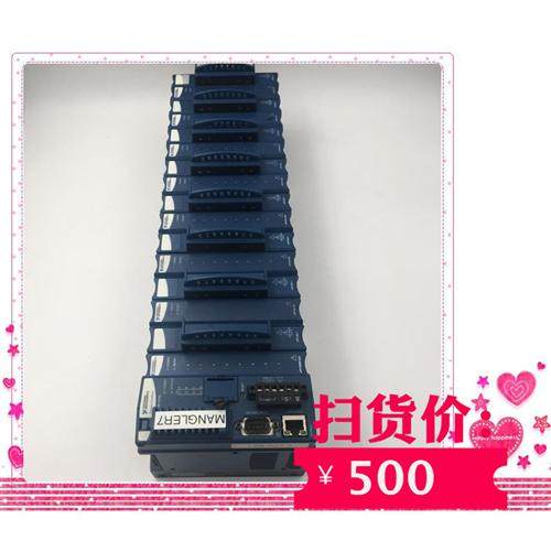 直拍DI330 DO400 TC120 CB3 AI112模块