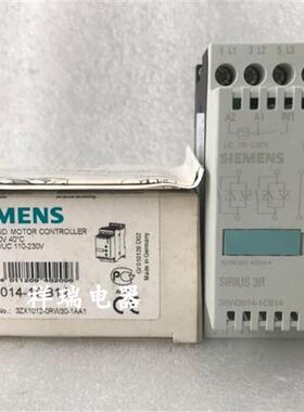 全新原装软起动 3RW3014-1CB14议价