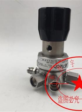 阿博泰调压阀5B1-17CV-VCR,AP1510S 4PWMV4 FV400STSP直拍