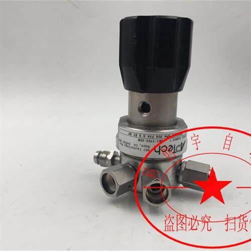 阿博泰调压阀5B1-17CV-VCR,AP1510S 4PWMV4 FV400STSP直拍