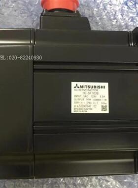 供应伺服电机HC-SF103B议价