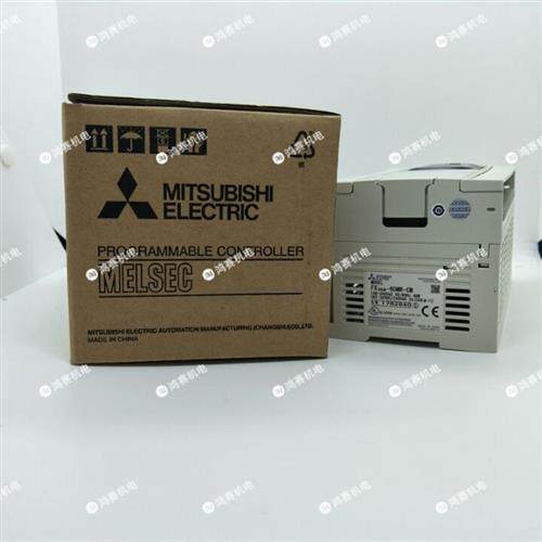 议价全新原装PLC可编程控制器 FX3GA-24MT-CM 晶体管 质保一