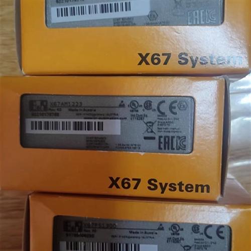 模块 X67AM1223 X67PS1300 X20BT9400 全新原装正品 实拍图