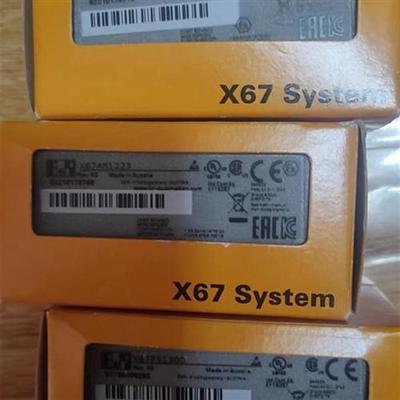 模块 X67AM1223 X67PS1300 X20BT9400 全新原装正品 实拍图