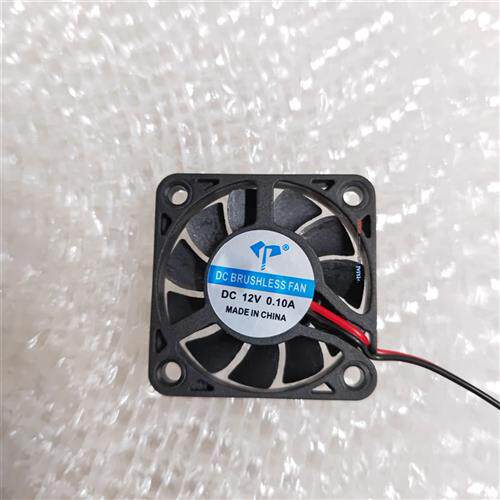 全新静音DC4007 40*40*7MM 12V 5V 4CM超薄微型显卡 直流