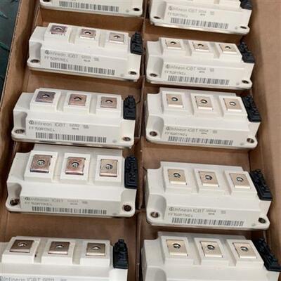 全新原装正品FF300R12KS4 FF200R12KS4 FF450R12KT4 KT3 KE4 150