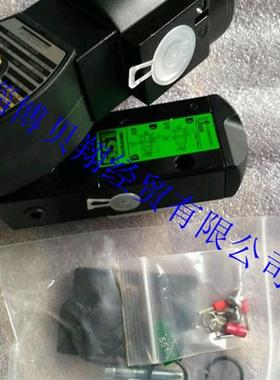 原装电磁阀两位五通VCEFCMG551H401MO/VCEFCM8551G401MO现货