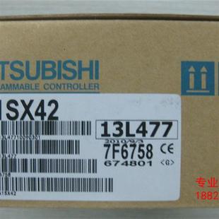 原装 A1SX80 A1SX71 模块A1S42X