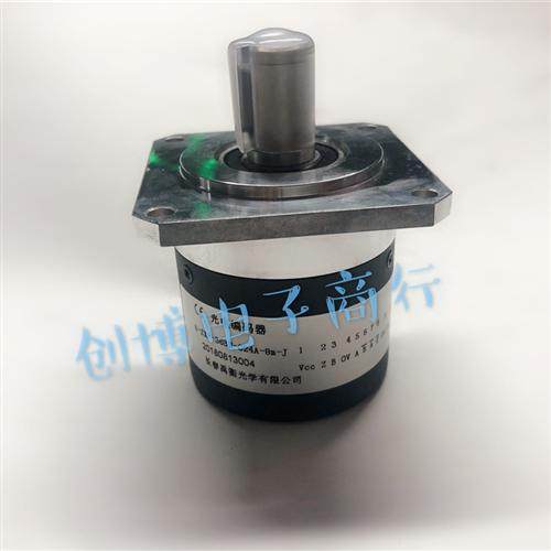 B-ZXF-36BM-C24A-8m-J长春主轴光电编码器