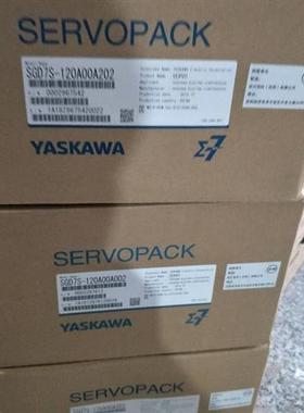 SGMJV-01ADL2C  安川电机全新 质保1年