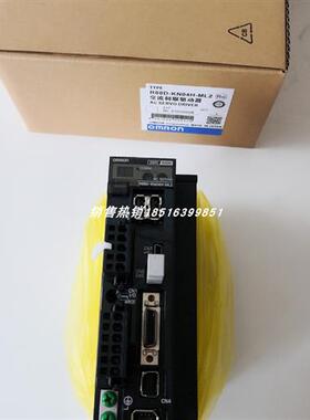 R88D-KN04H-ML2 驱动器原装正品